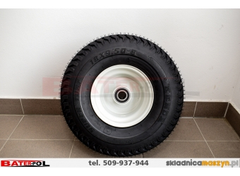 18X8.50-8 KOŁO do wózka sadowniczego 18X8,50-8 6PR